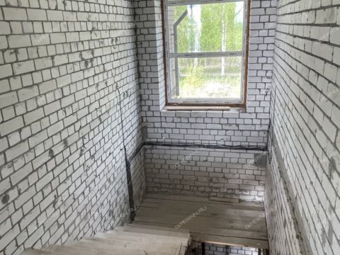 dom-selo-bezvodnoe-kstovskiy-rayon фото