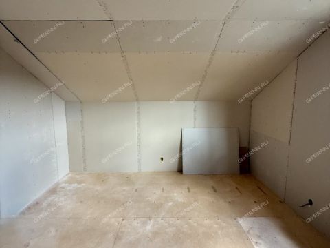 dom-derevnya-mihalchikovo-kstovskiy-rayon фото