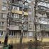 двухкомнатная квартира на улице Ефремова дом 17
