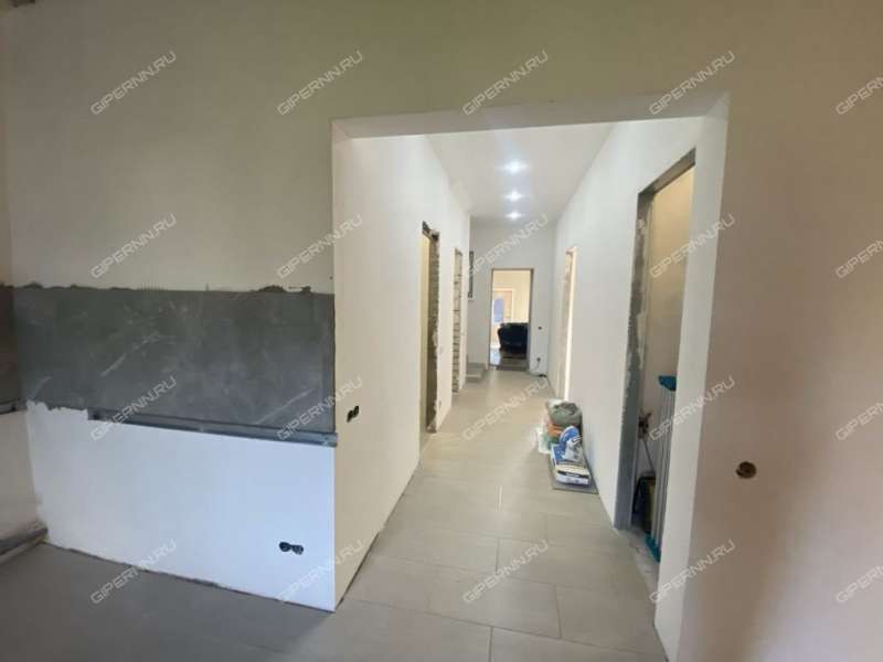 таунхаус на Желнинском шоссе рабочий посёлок Жёлнино