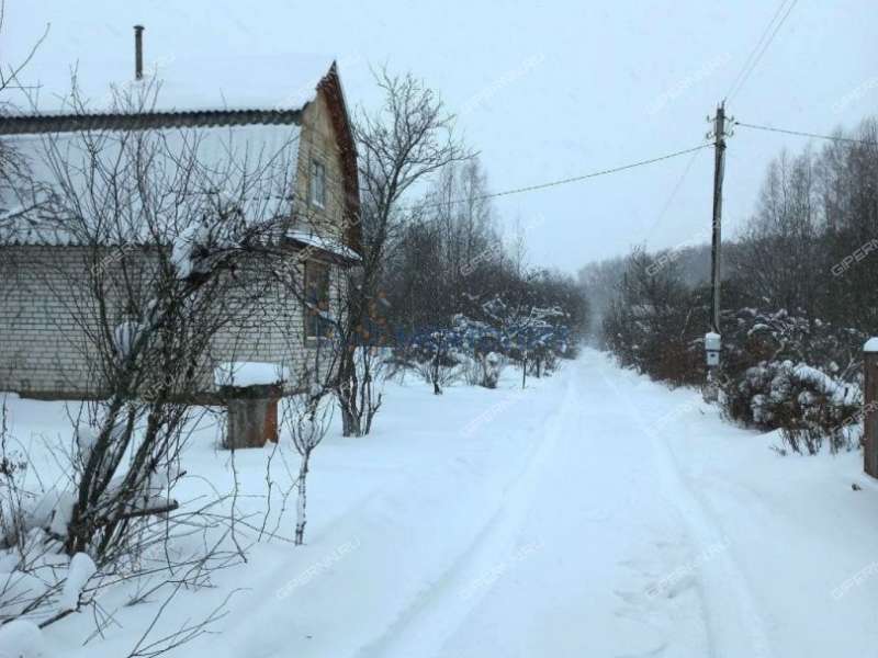 дача на Энергетик сад село Каменки