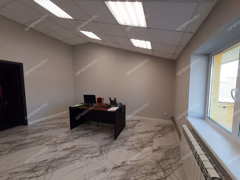 помещение под офис на Вторчермета ул., д.119