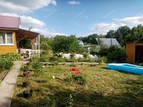 dacha-snt-ogonek фото