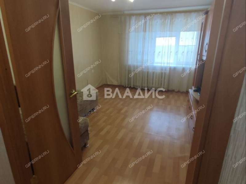 двухкомнатная квартира на Запрудной улице дом 3