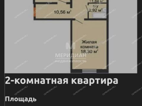 2-komnatnaya-ul-burnakovskaya-d-117 фото