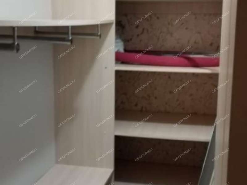 двухкомнатная квартира на улице Ватутина дом 3а