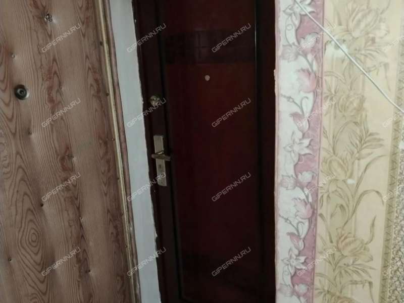 двухкомнатная квартира на Артельной улице дом 11