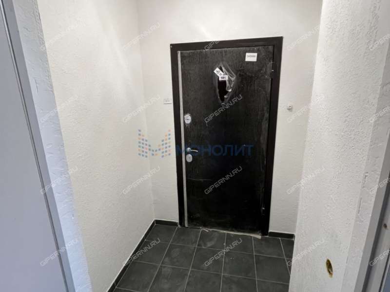 четырёхкомнатная квартира на Вязниковской улице дом 39