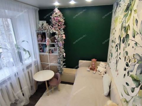 1-komnatnaya-ul-geroya-samochkina-d-11 фото