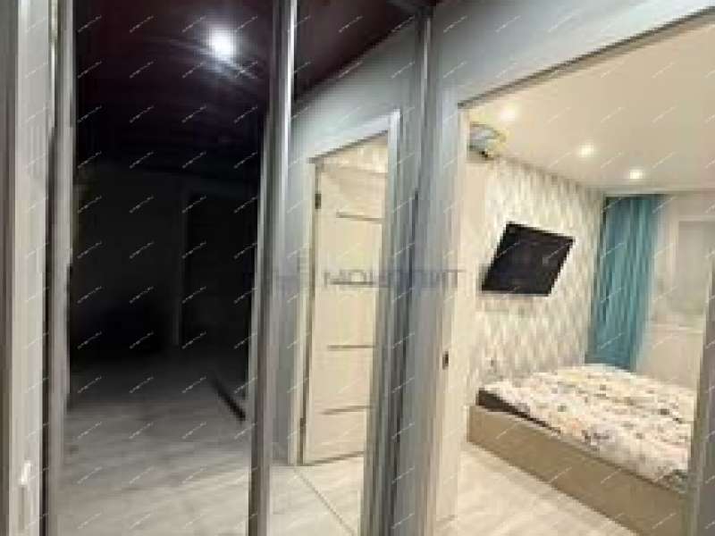 трёхкомнатная квартира на Южном шоссе дом 20А