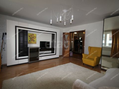 2-komnatnaya-ul-mendeleeva-d-15a фото