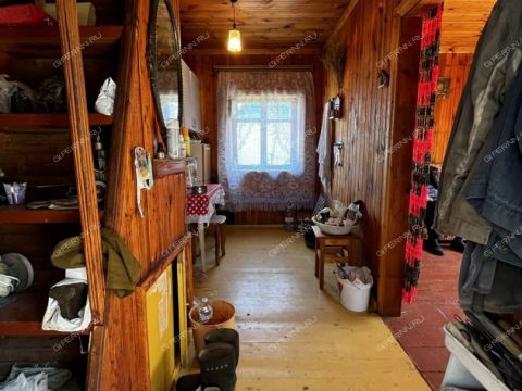 dacha-derevnya-strahovo-sitnikovskiy-selsovet-gorodskoy-okrug-bor фото