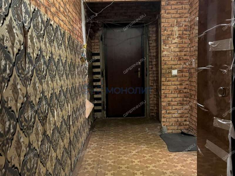 двухкомнатная квартира на Просвещенской улице дом 1