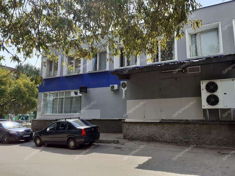 помещение под торговую площадь на проспекте Ленина