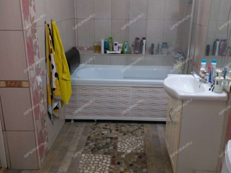 дом на  деревня Крутая