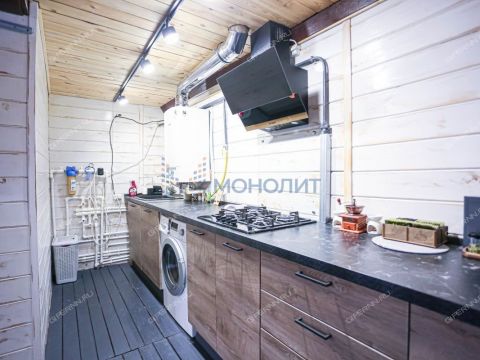 dom-selo-vyazovka-kstovskiy-rayon фото