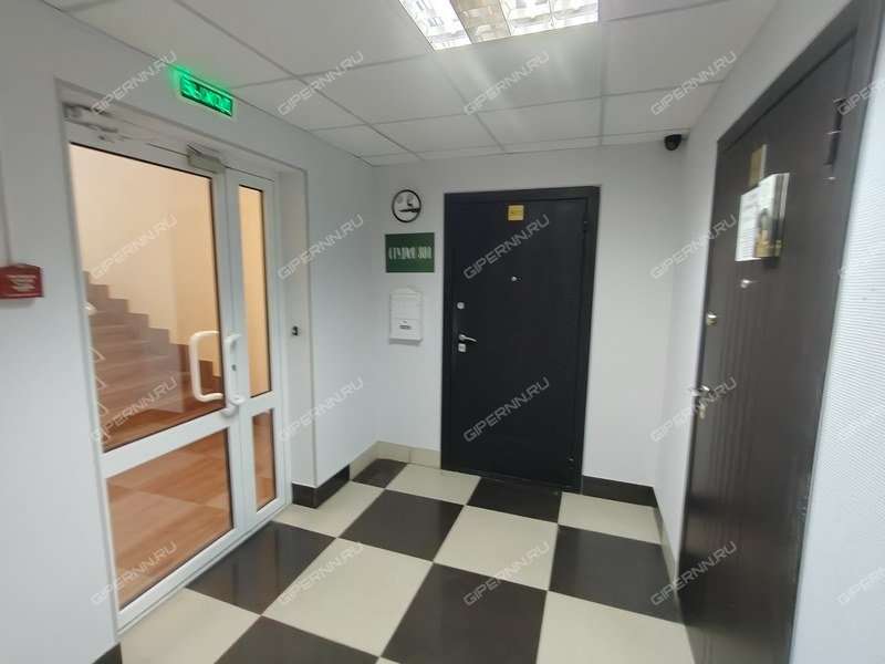 помещение под офис на Большая Печерская ул., д.26