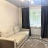 двухкомнатная квартира на Агрономической улице дом 183А