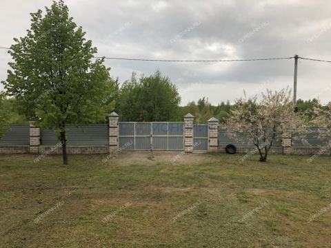 dacha-selo-sheloksha-kstovskiy-rayon фото