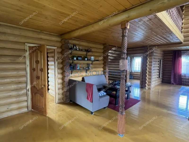 дом на улице Дубравная деревня Михальчиково