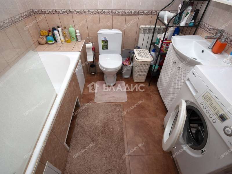 дом на Вечерней улице