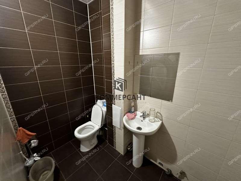 помещение под торговую площадь на улице Белинского