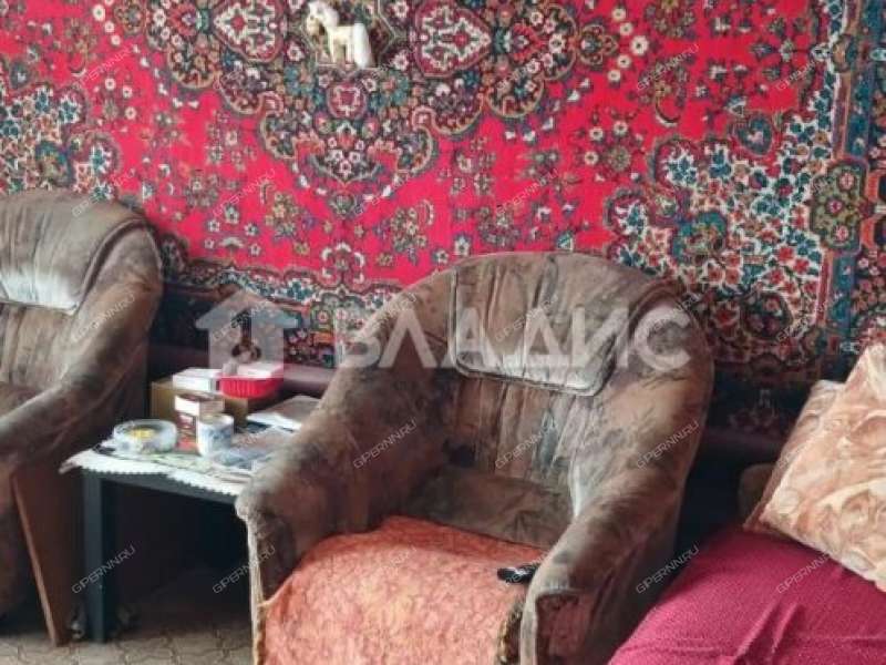 трёхкомнатная квартира на улице 40 лет Победы дом 3 село Свобода