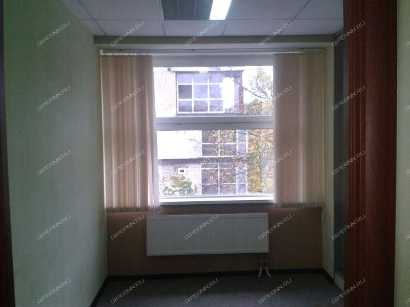 помещение под офис на улице Короленко