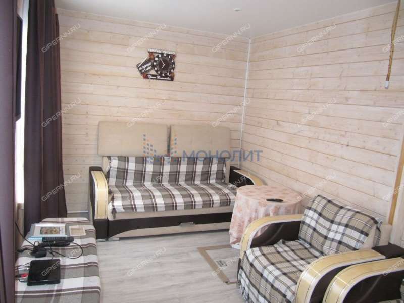 дом на - деревня Лапшлей