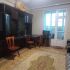 двухкомнатная квартира в Моторном переулке дом 1