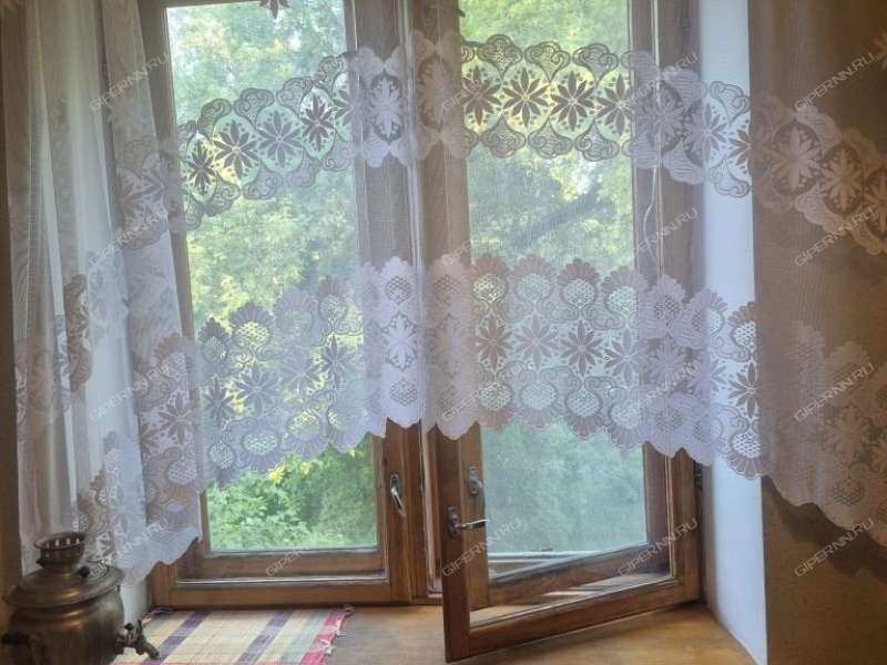 однокомнатная квартира на улице Краснодонцев дом 2