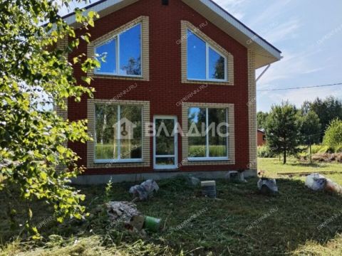 dom-derevnya-kolcovo-gorodskoy-okrug-bor фото