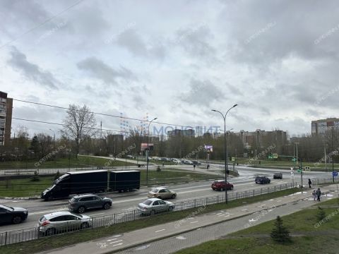 1-komnatnaya-ul-karla-marksa-d-20 фото