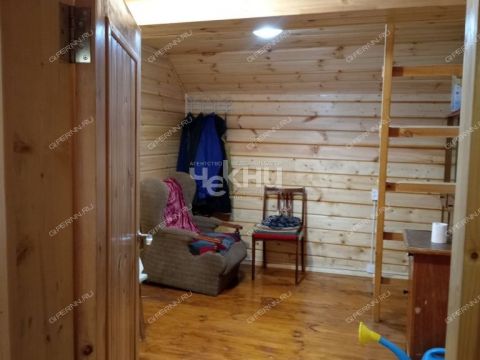 dom-derevnya-suharenki-gorodeckiy-rayon фото