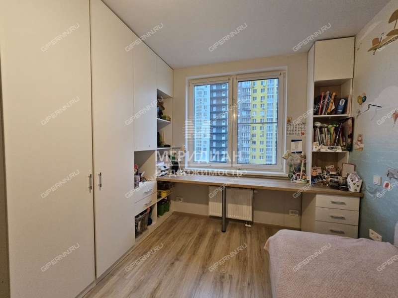 двухкомнатная квартира на Русской улице улице дом 15 деревня Анкудиновка