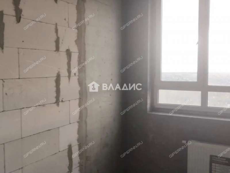 однокомнатная квартира на Черкесской улице дом 14 деревня Анкудиновка