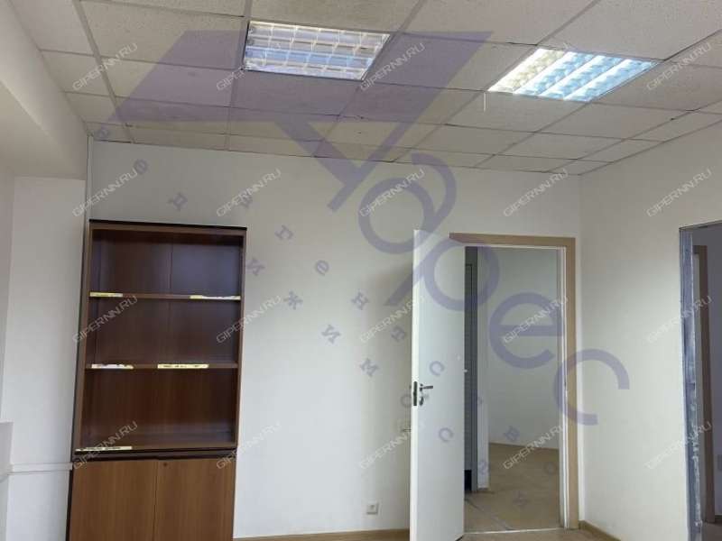 помещение под офис на Окском съезде