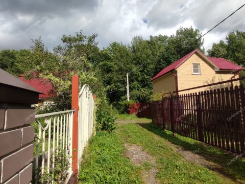 dom-derevnya-pochinok-novolikeevskiy-selsovet-kstovskiy-rayon фото
