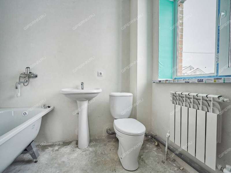 дом на улице Дачная деревня Чаглава