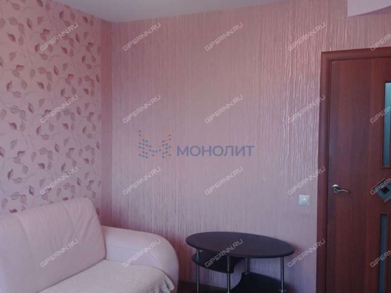 четырёхкомнатная квартира на Комсомольской площади дом 2 к1