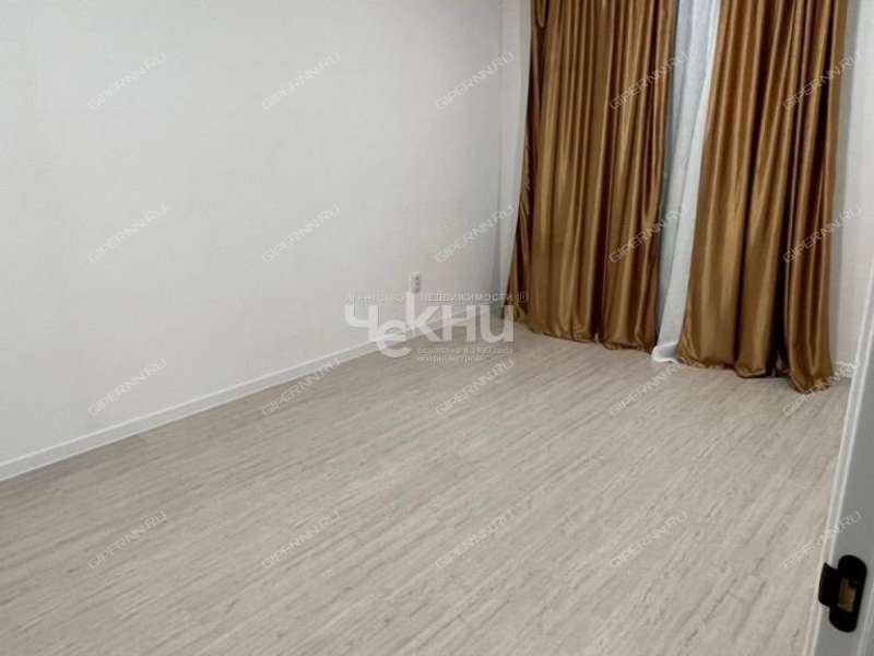 двухкомнатная квартира на улице Новая жизнь дом 2 посёлок Культура