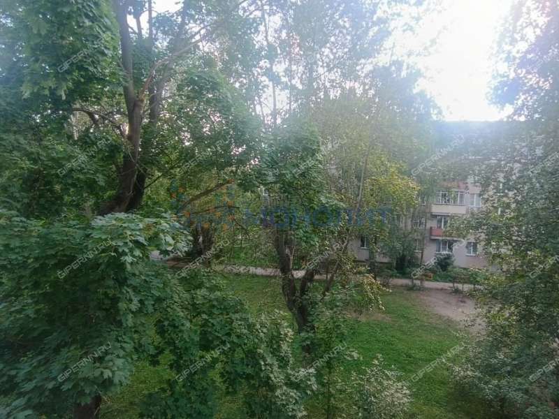 двухкомнатная квартира на Юбилейном бульваре дом 13