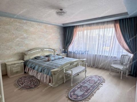 dom-poselok-gorodeckiy-gorodeckiy-rayon фото