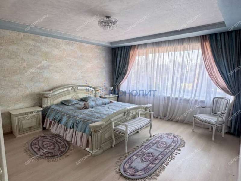 дом на Дорожная посёлок Городецкий