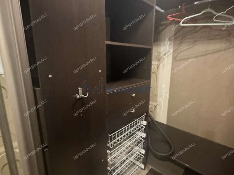 однокомнатная квартира на улице Карла Маркса дом 48