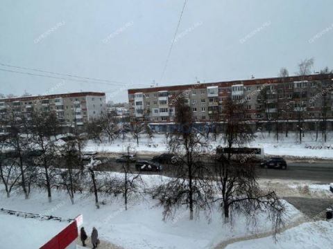 2-komnatnaya-gorod-dzerzhinsk-gorodskoy-okrug-dzerzhinsk фото