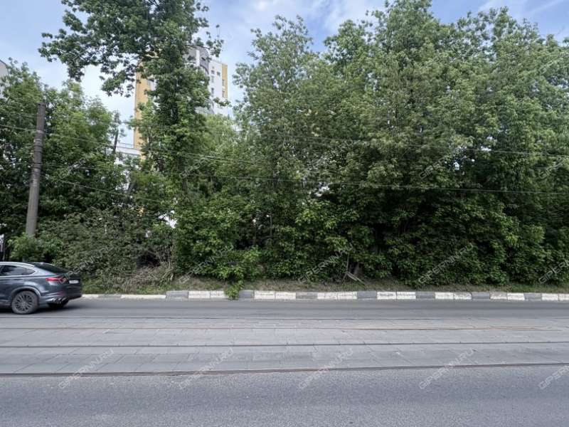 земельный участок 3,13 сотки Ошарская улица