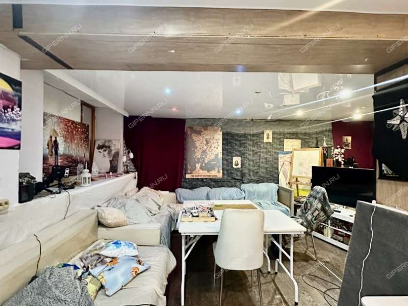 помещение под помещение свободного назначения на улице Ванеева