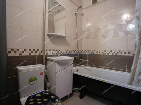 1-komnatnaya-ul-krasnyh-zor-d-7 фото