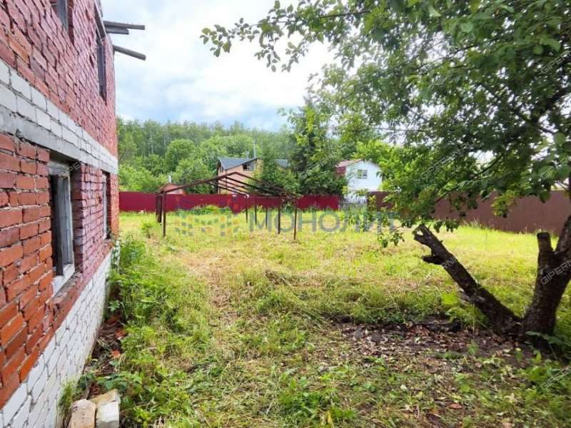 земельный участок под сельхоз назначение в Кстовском районе Нижегородской области